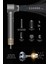 Pro Airwrap Compact Uzun Multi-Styler Hava Üfleme 5in1 Bldc Saç Şekillendirici 1719 -Graphite Gra 2