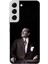 Samsung Galaxy S22+ Uyumlu Şeffaf Kılıf Atatürk 3 Tasarımlı 1