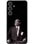 Samsung Galaxy S24+ Uyumlu Şeffaf Kılıf Atatürk 3 Tasarımlı 1