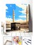 Sayılarla Boyama Seti - Kabe | Tuval Şasesine Gerili 40X50 Ölçü | Fırça ve Akrilik Boya Dahil 1