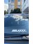 Relax Gang Yazı Jdm Araba-Motosiklet Cam Etiket Sticker 28X7CM Beyazrenk 2