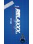 Relax Gang Yazı Jdm Araba-Motosiklet Cam Etiket Sticker 28X7CM Beyazrenk 3