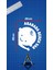 Arabada Bebek Var Araba Cam Sticker 24X28CM Tek Elli 2