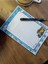 Özel Tasarım Araba Temalı Notepad 2