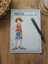 Özel Tasarım Anime Temalı Notepad 1