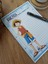 Özel Tasarım Anime Temalı Notepad 2