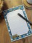 Özel Tasarım Araba Temalı Notepad 2