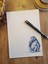Özel Tasarım Hayvan Temalı Notepad 1