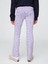 Kız Çocuk Lila Flare Legging Tayt 3