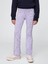 Kız Çocuk Lila Flare Legging Tayt 4