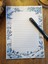 Anime Temalı Notepad 1