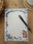 Özel Tasarım Animasyon Karakterleri Temalı Notepad 1