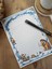 Özel Tasarım Animasyon Karakterleri Temalı Notepad 2