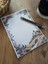 Özel Tasarım Çiftlik Temalı Notepad 1