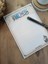 Özel Tasarım Anime Temalı Notepad 1
