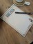 Özel Tasarım Anime Temalı Notepad 2