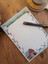 Özel Tasarım Hayvan Temalı Notepad 2