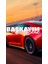 Başkayım Sana Yazı Jdm Araba Motosiklet Cam Etiket Sticker 19X4,5CM Beyaz Renk 1