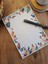 Özel Tasarım Hayvan Temalı Notepad 2