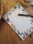Özel Tasarım Hayvan Temalı Notepad 3
