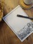 Anime Temalı Notepad 3