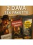 2 Dava Birden / Dedektiflik, Cinayet Çözme Oyunu 1