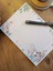 Özel Tasarım Hayvan Temalı Notepad 3
