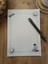 Özel Tasarım Anime Temalı Notepad 1