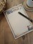 Özel Tasarım Anime Temalı Notepad 2