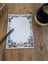 Özel Tasarım Çiftlik Temalı Notepad 1