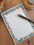Özel Tasarım Hayvan Temalı Notepad 2