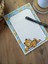 Özel Tasarım Çizgi Film Karakterleri Temalı Notepad 1