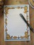 Özel Tasarım Çizgi Film Karakterleri Temalı Notepad 1