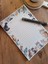 Özel Tasarım Hayvan Temalı Notepad 3