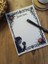 Özel Tasarım Anime Temalı Notepad 2