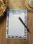 Özel Tasarım Çizgi Film Karakterleri Temalı Notepad 1