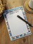Özel Tasarım Çizgi Film Karakterleri Temalı Notepad 2