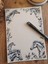 Özel Tasarım Hayvan Temalı Notepad 1