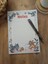 Özel Tasarım Çizgi Film Karakterleri Temalı Notepad 1