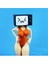 Skibidi Toilet Tv Women 13 cm 1