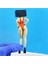 Skibidi Toilet Tv Women 13 cm 2