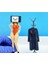 Skibidi Toilet Tv Women 13 cm 3