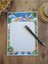Özel Tasarım Animasyon Karakterleri Temalı Notepad 1