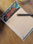 Özel Tasarım Animasyon Karakterleri Temalı Notepad 3