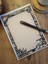 Anime Temalı Notepad 1