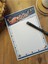 Özel Tasarım Animasyon Karakterleri Temalı Notepad 2