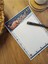 Özel Tasarım Animasyon Karakterleri Temalı Notepad 3
