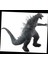 Godzilla Vs. Kong Giant King Ejderha Godzilla Goril Kong 2'li Aksiyon Figür Karakter Oyuncak Seti 5