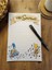 Özel Tasarım Çizgi Film Karakterleri Temalı Notepad 1