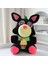 Five Nights At Freddy's Fnaf Rockstar Roxanne Wolf Peluş Oyuncak Oyun & Uyku Arkadaşı 20 Cm. 1
